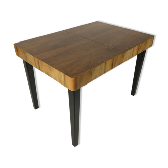 Walnut Dining Table, 1960s