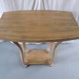 Skated Art Deco Healing