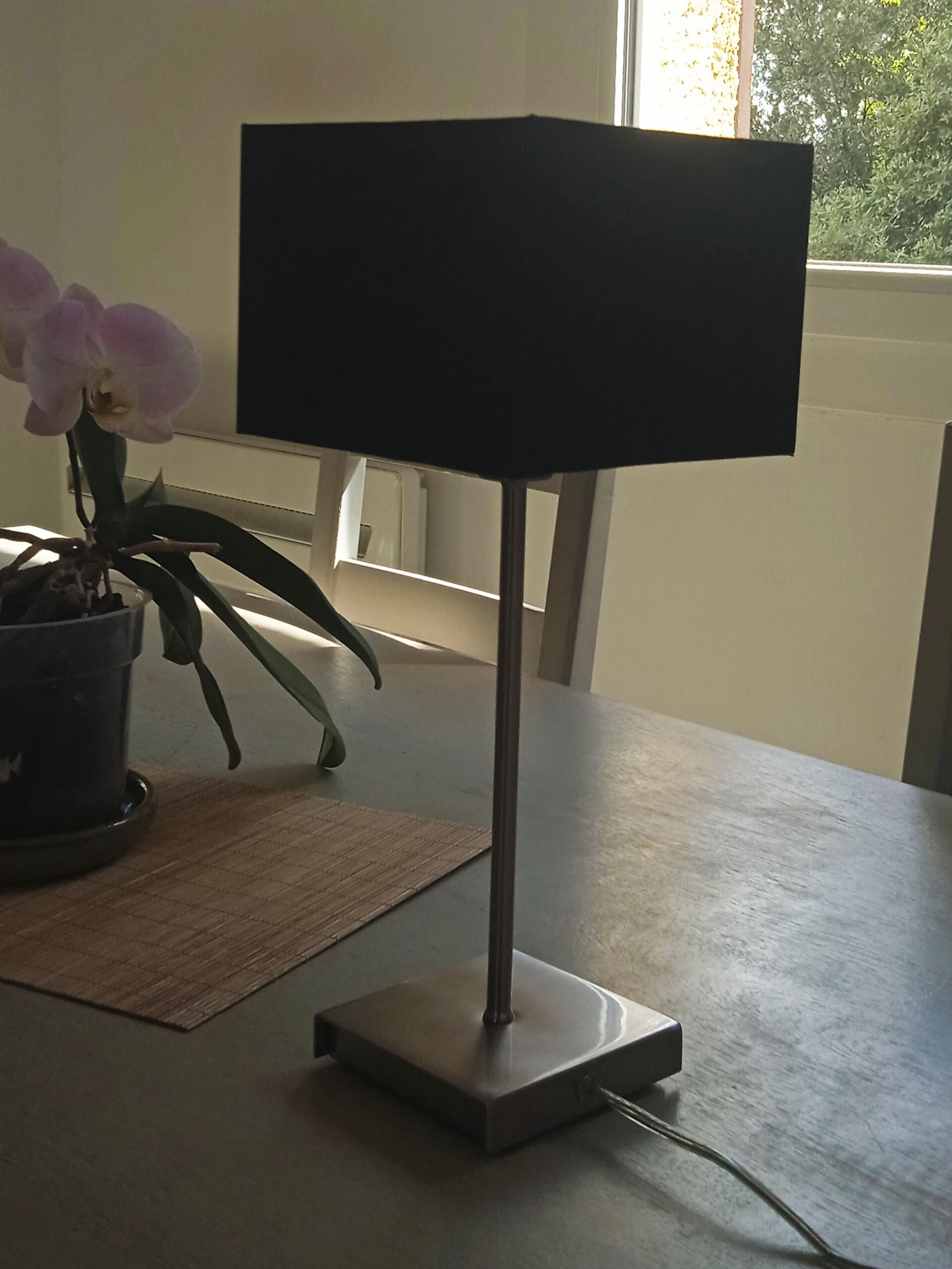 2 lampes tactiles | Selency