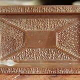 Vintage tray