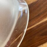 Art Deco-style vintage hand lamp