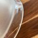 Art Deco-style vintage hand lamp