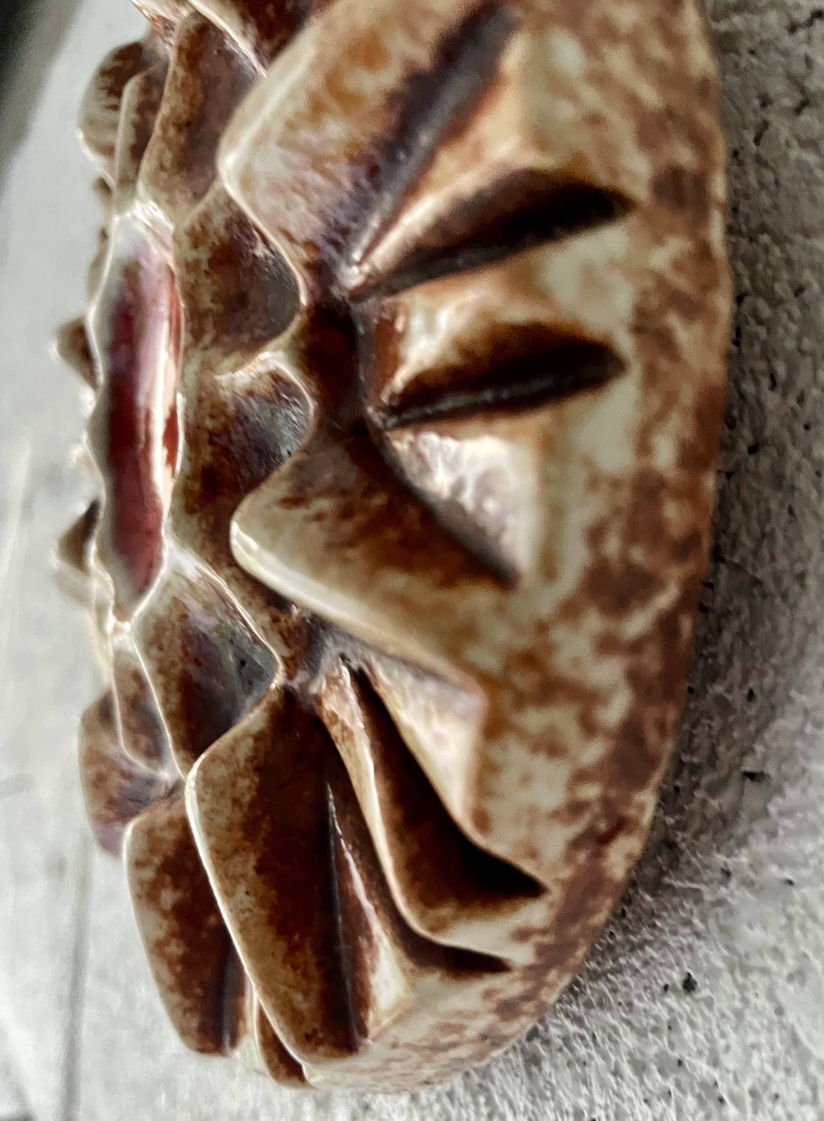 Buchtal wall ceramics