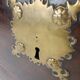 18th Century Dutch VOC Colonial Chest with Brass Mounts