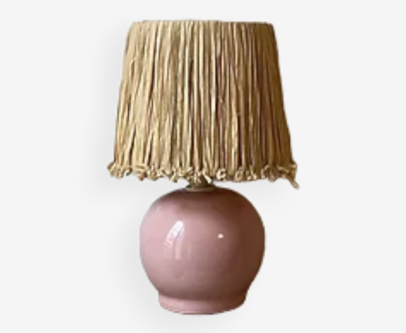 Lampe