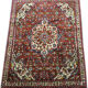 Tapis persan authentique milieu XXème 147 x 110 cm
