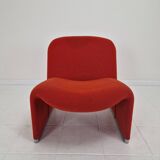 Alky Lounge Chair by Giancarlo Piretti for Artifort, 1980s