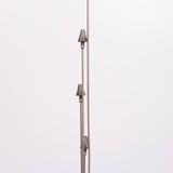 Harco Loor design Halogen Floor lamp 1980s Holland