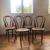 Chaises bistrot