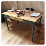 Bistro table