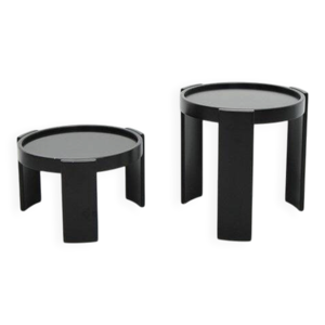 Ensemble de tables 2x