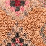 Tapis berbere Boujaad ancien 110x300 cm