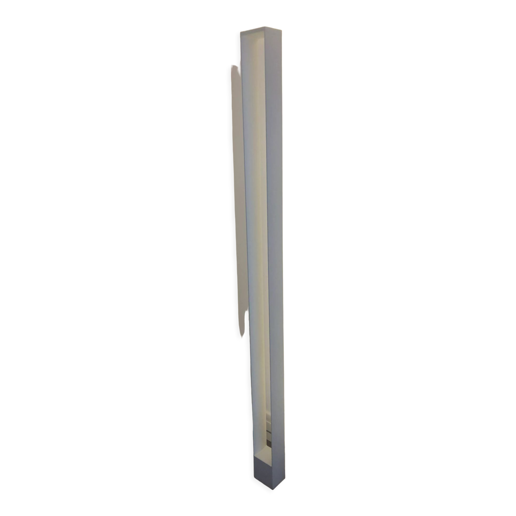 Floor lamp model "Tru" (Designer Roberto PAOLI, Publisher NEMO Italy) - (design lamp)