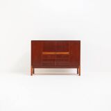 Scandinavian High Quality Cabinet from the 1960s