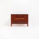 Scandinavian High Quality Cabinet from the 1960s