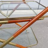 Italian service table by Cesare Lacca