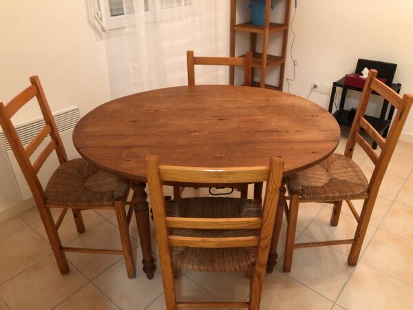 Table Louis Philippe