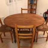 Table Louis Philippe