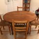 Table Louis Philippe