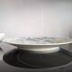 Bernardaud Marc Chagall Opéra Garnier Limoges Porcelain Coupe Plate, 36 cm