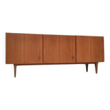 Vintage teak sideboard