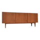 Vintage teak sideboard
