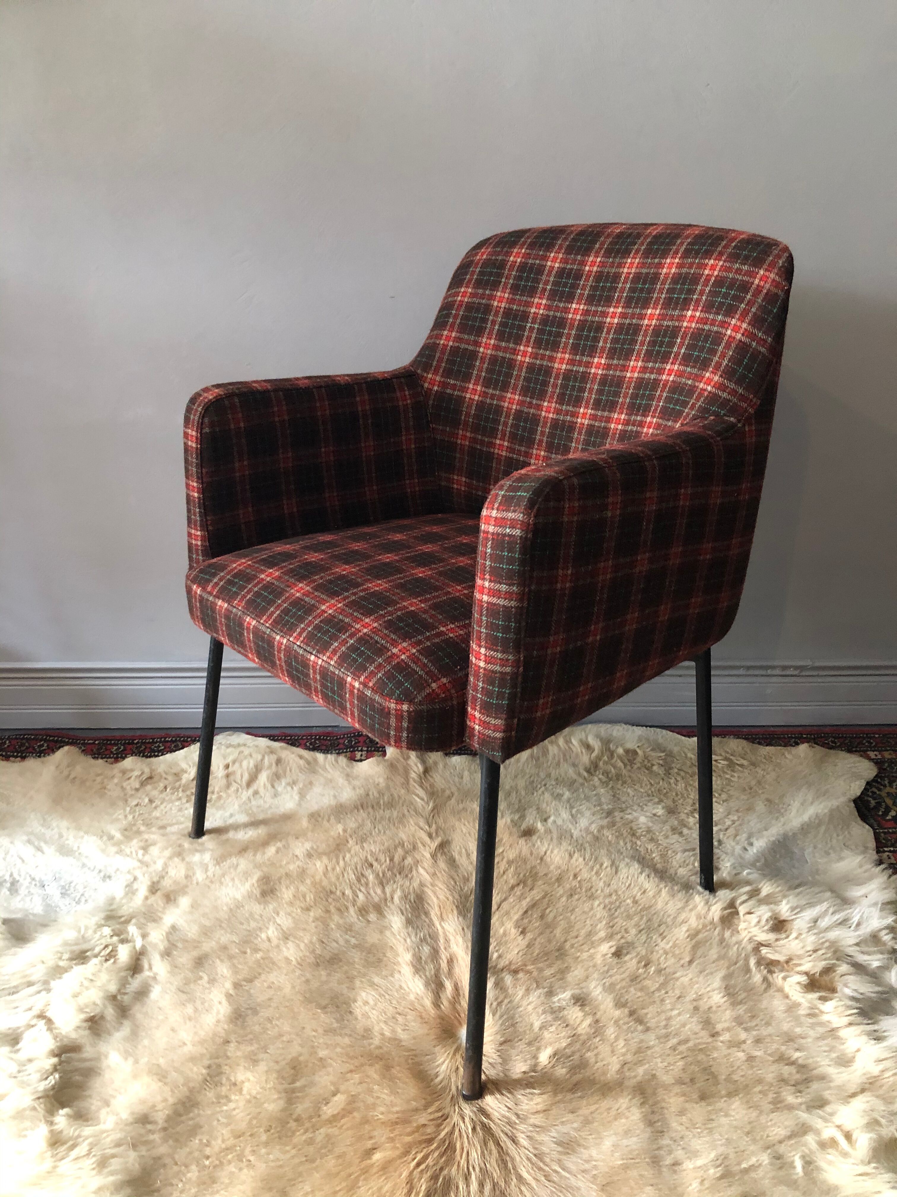 Vintage office chair