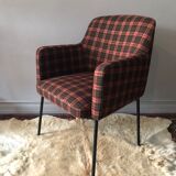 Vintage office chair