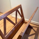 Magazine rack