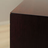 Mahogany sideboard, Danish design, 1960s, designer: Ole Wanscher