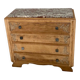 Commode Art déco