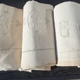 Metis flat sheet