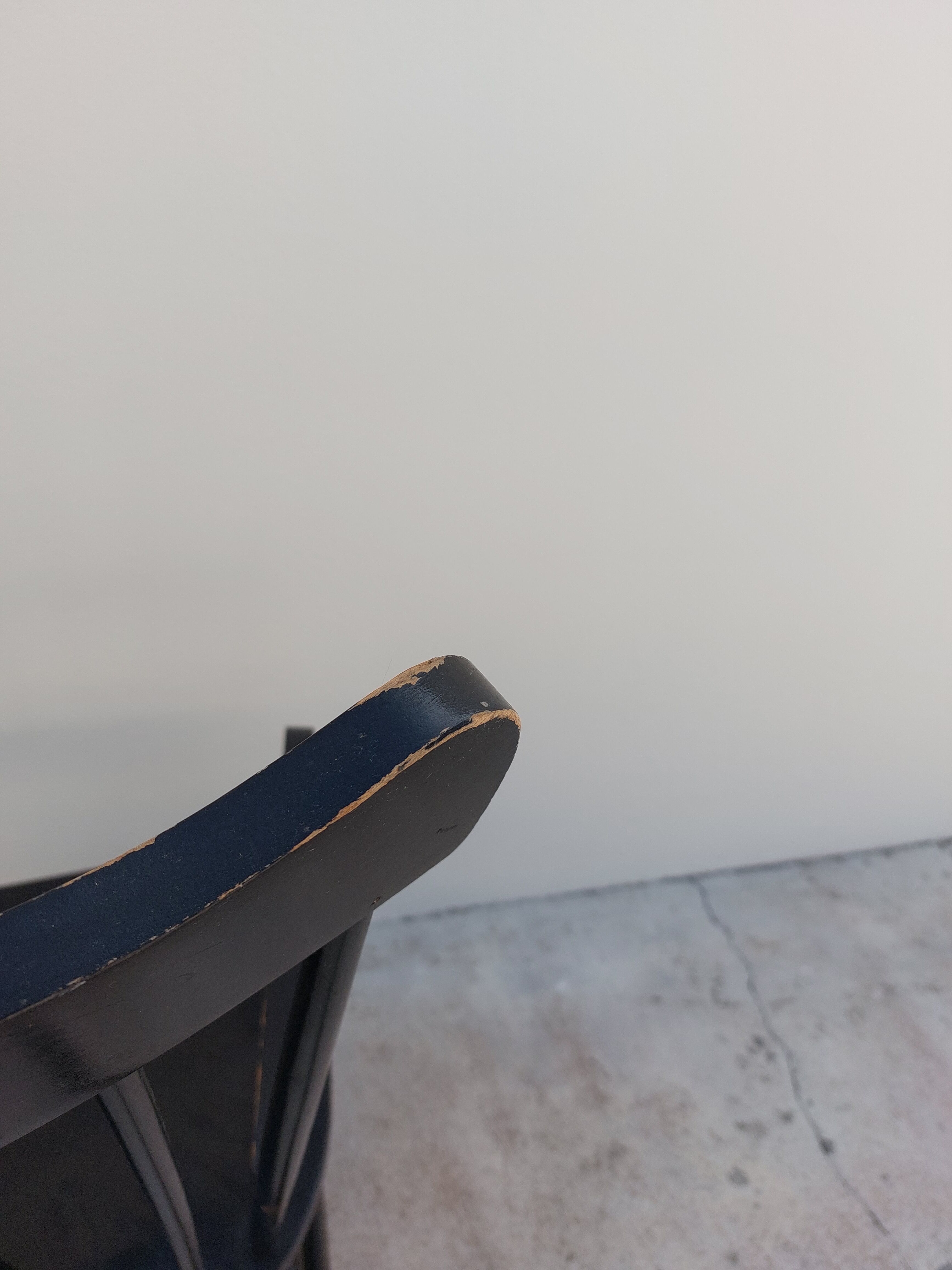 Rocking chair 1950 vintage