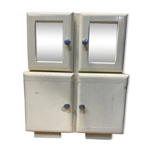 Jouet ancien buffet mado