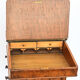 Bureau-secrétaire anglais Davenport