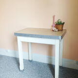 Table formica years 50