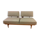 Daybed model "stella" by Wilhem Knoll for Knoll Antimot