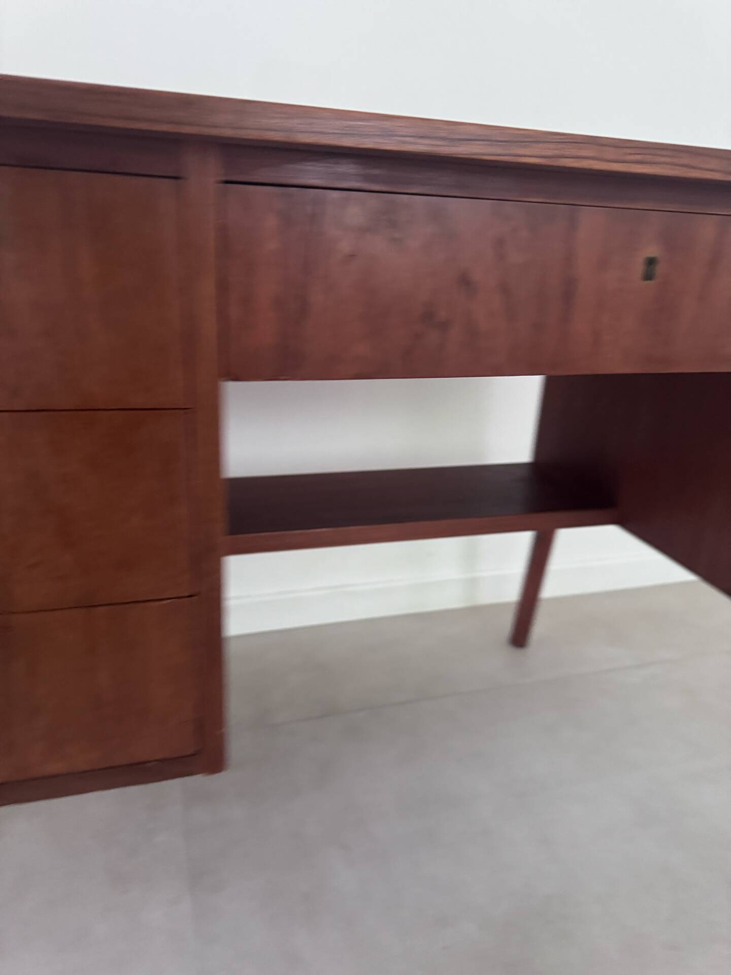 Danish vintage desk