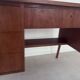 Danish vintage desk