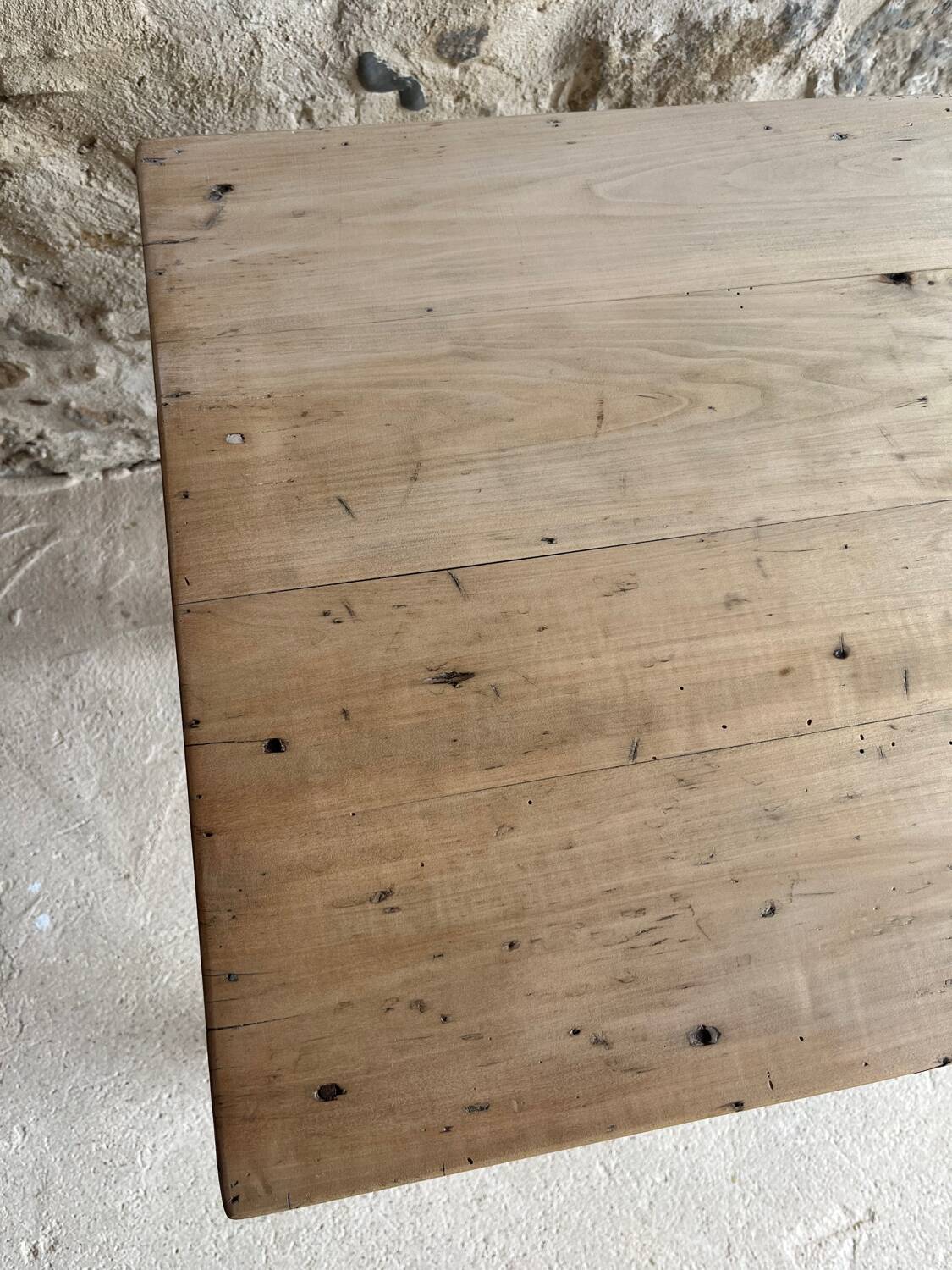 Small farm table or desk