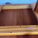 Vintage Scandinavian table Dyrlund 1960