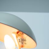 Pair of 2 Danish vintage wall lamps PH Hat by Poul Henningsen Louis Poulsen