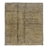 Rug meririt