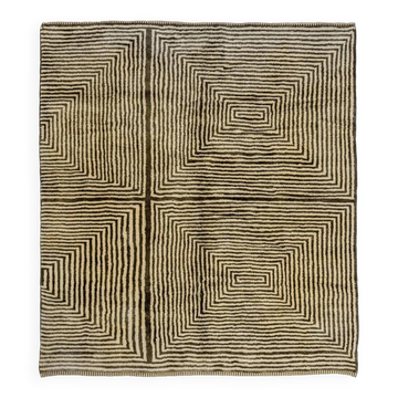 Rug meririt