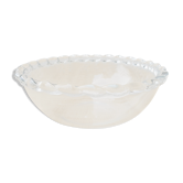 Glass salad