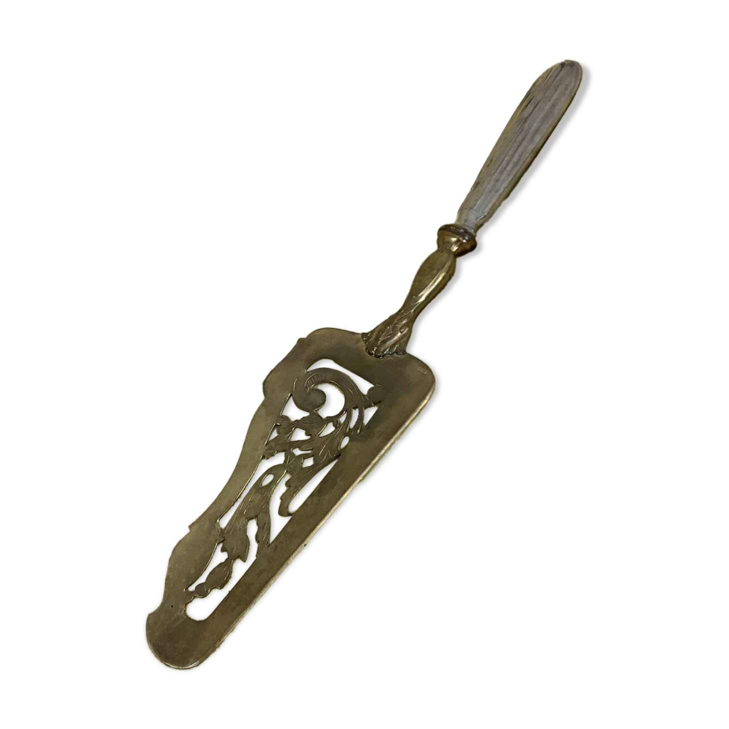 Old pie server