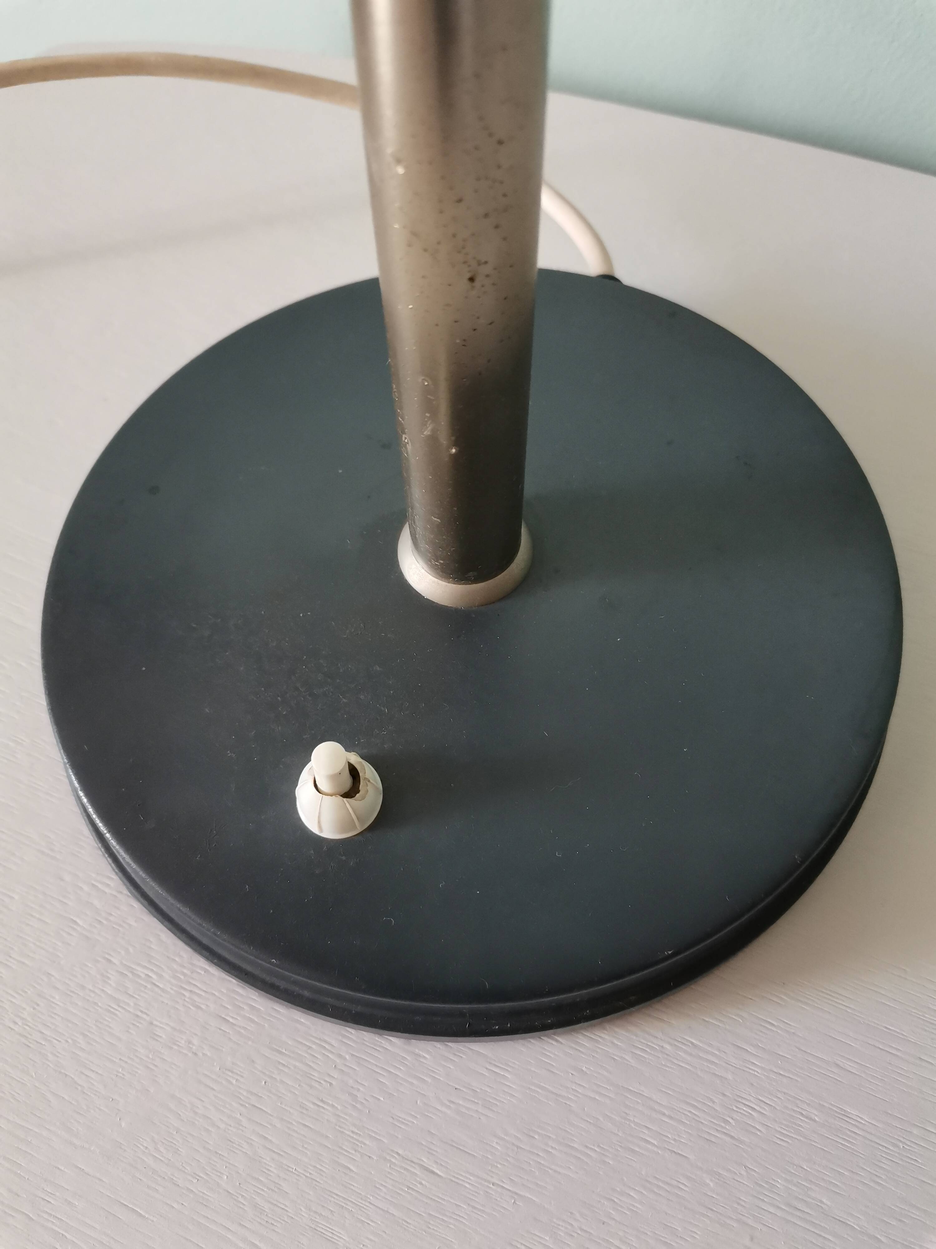 Lampe de bureau timor