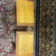 Paire de tables de chevets de style Empire