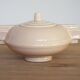 Art deco sugar bowl