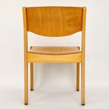 Vintage Scandinavian chairs